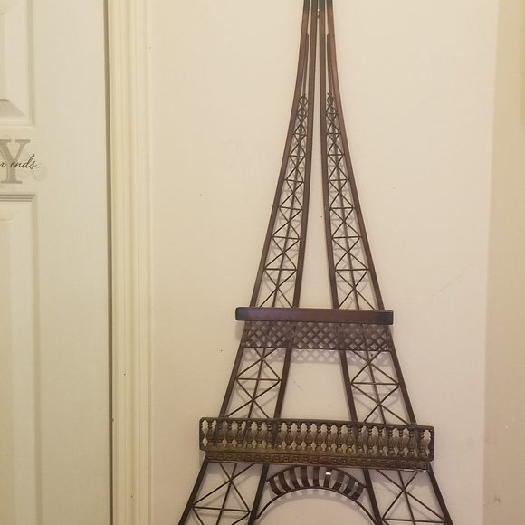 Other - Paris Tower. Wall Art